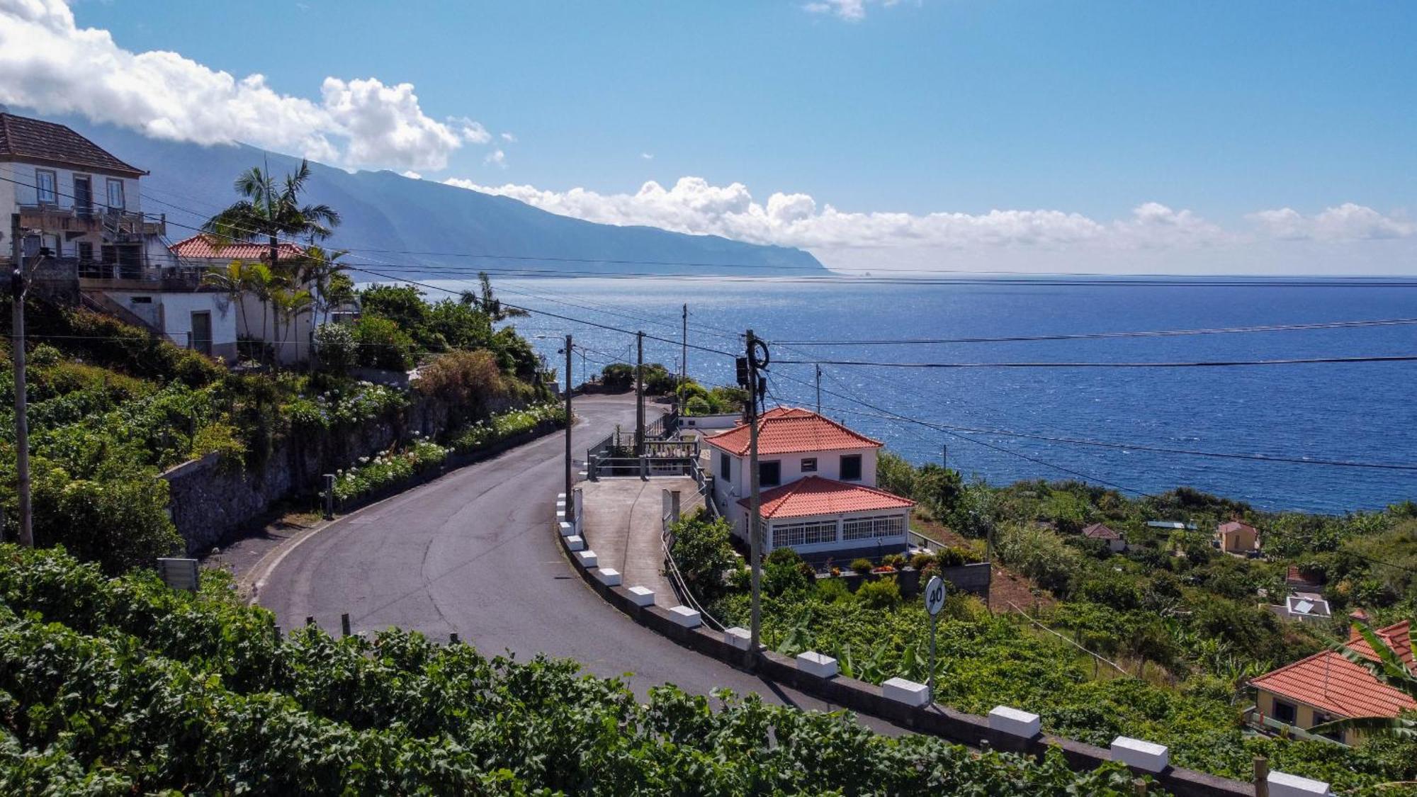 My School II By Atlantic Holiday Ponta Delgada  Eksteriør bilde