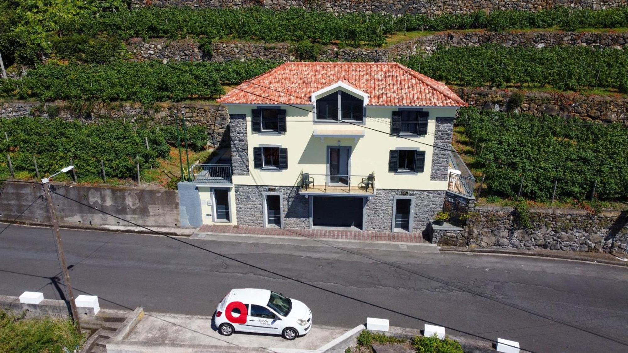 My School II By Atlantic Holiday Ponta Delgada  Eksteriør bilde